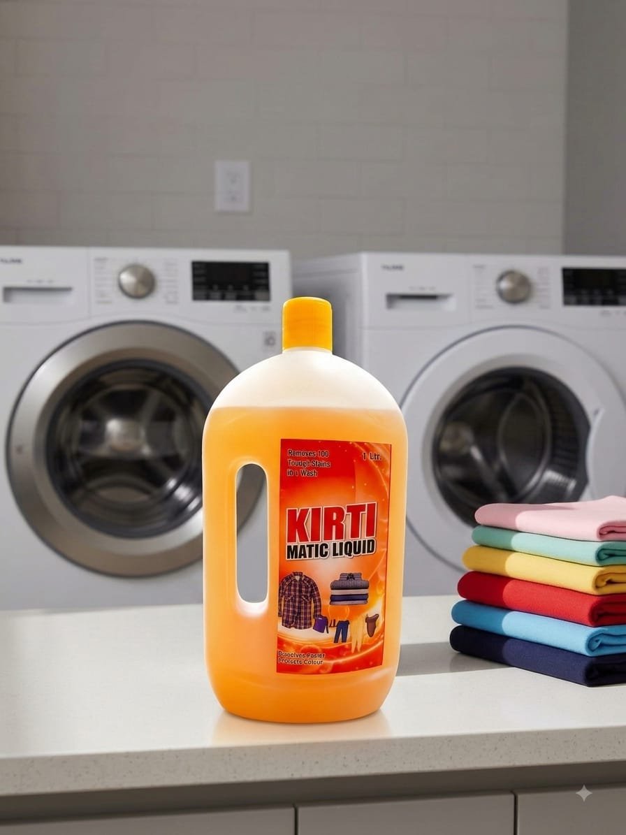 Kirti Matic Liquid - Image 5