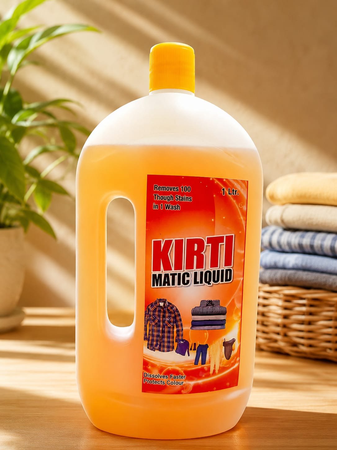 Kirti Matic Liquid - Image 2