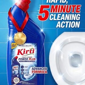 Toilet Cleaner