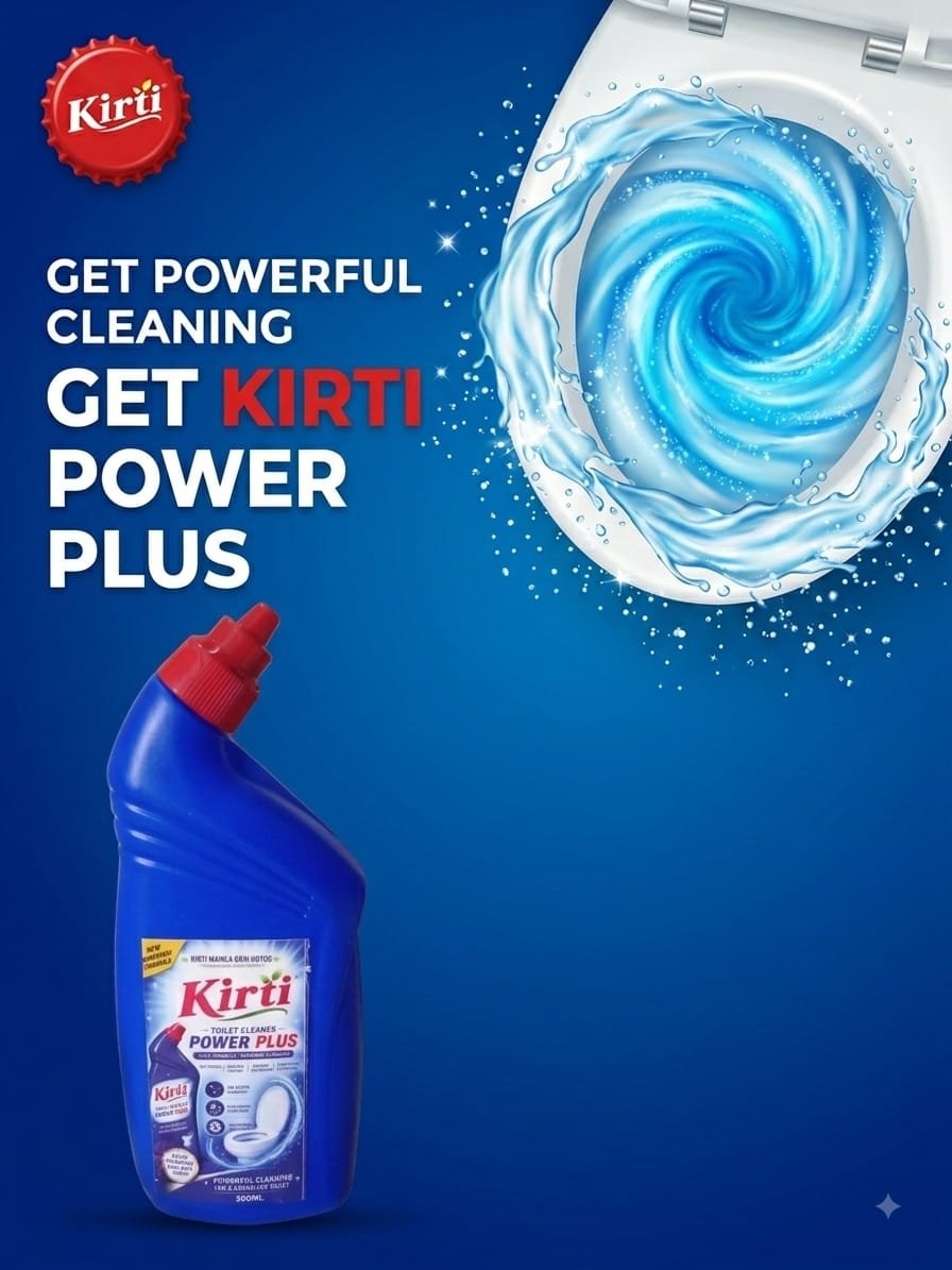 Toilet Cleaner - Image 4