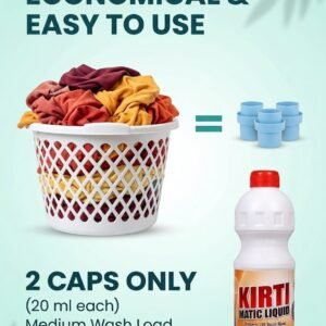 kirti Matic liquid