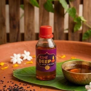Sesame oil (Til tel)